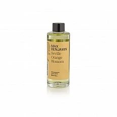 Пълнител за дифузер Seville Orange Blossom 150мл Max Benjamin