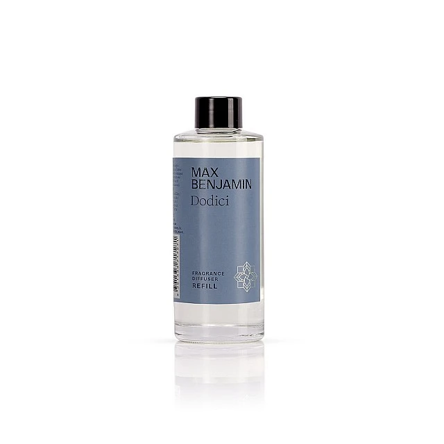 Dodici diffuser refill 150ml Max Benjamin