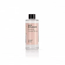 Пълнител за дифузер French Linen Water 150мл