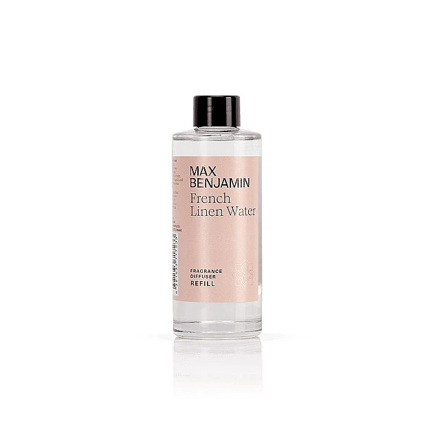 Пълнител за дифузер French Linen Water 150мл