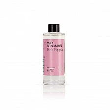 Пълнител за дифузер Pink pepper 150мл Max Benjamin