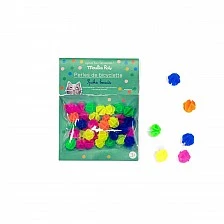 Moulin Roty wheel spoke accessories circles