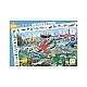 Observation puzzle sea secrets Djeco
