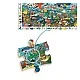 Observation puzzle sea secrets Djeco