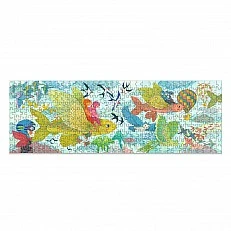Puzzle After the Rain 350 pieces Djeco