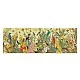 Puzzle Magnificent Birds 1000 pieces Djeco