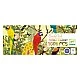 Puzzle Magnificent Birds 1000 pieces Djeco
