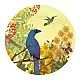 Puzzle Magnificent Birds 1000 pieces Djeco