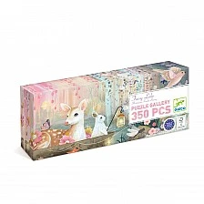 Пъзел мечтани сънища 350 части Djeco