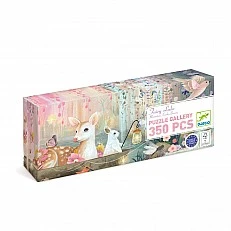 Dreamy Dreams Puzzle 350 Pieces Djeco