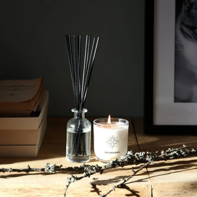Дифузер Discovery Scandinavian Birch & Juniper