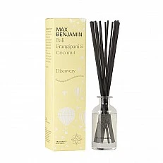 Дифузер Discovery Bali Frangipani & Coconut