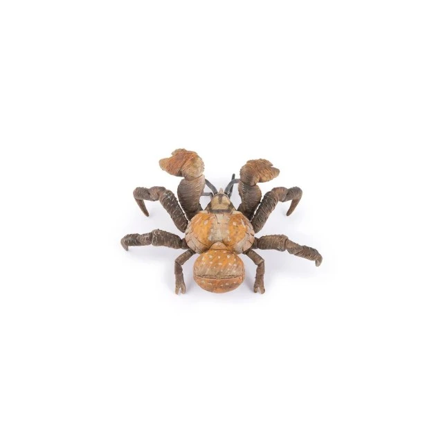Papo coconut crab figurine