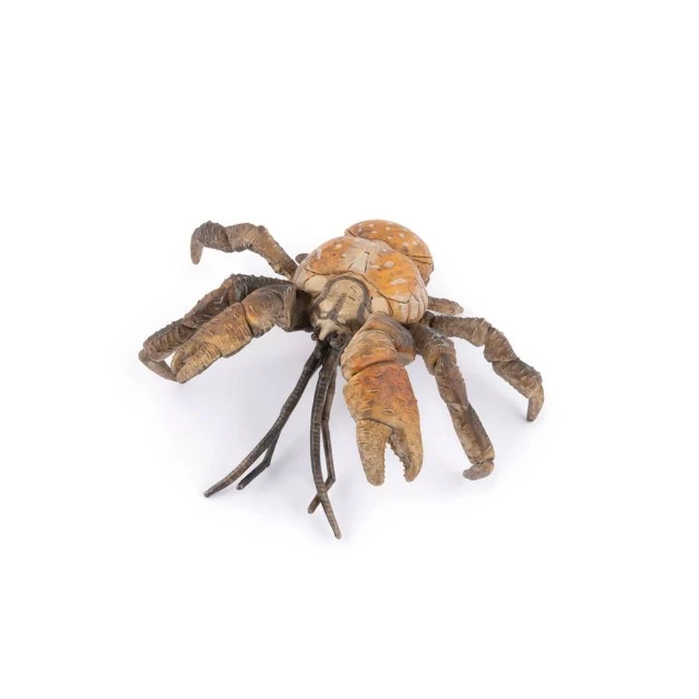 Papo coconut crab figurine