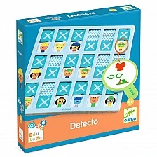 Образователна игра detecto Djeco