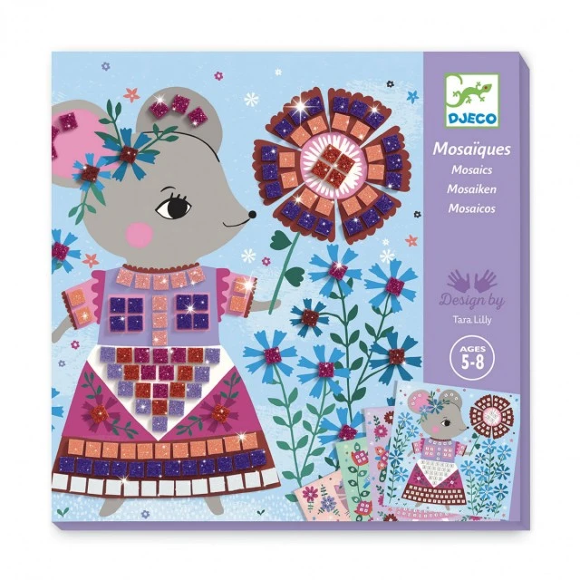 Jigsaw pets