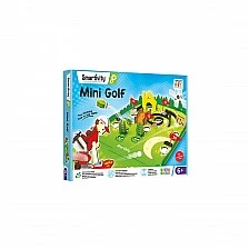 Wooden mini golf set Smart Games