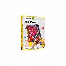Wooden mini pinball constructor Smart Games