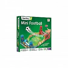 Wooden mini football constructor Smart Games