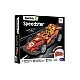Wooden construction set rally racer Smart Games