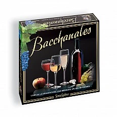 Игра Вакханалии