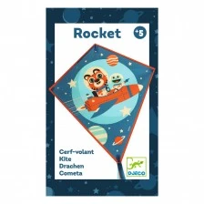 Rocket Kite
