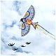 Kite bird maxi size