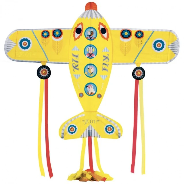 Kite plane maxi size