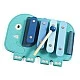 Djeco xylophone toy wood and felt