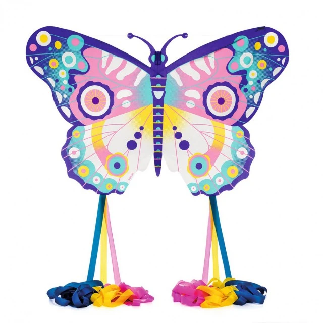 Butterfly kite maxi size