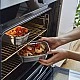Комплект кутии за храна 3х900мл Meal Prep Black+Blum