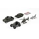 Siku Gift Set – 5 Military Vehicles