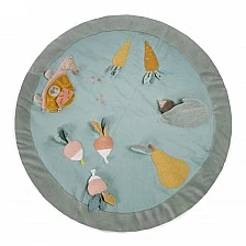 Moulin Roty active gymnastics mat