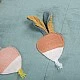Moulin Roty active gymnastics mat