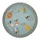 Moulin Roty active gymnastics mat