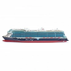Cruise ship toy Mein Schiff Relax