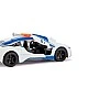 BMW i8 safety car toy