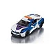 BMW i8 safety car toy