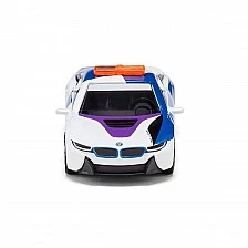 BMW i8 safety car toy