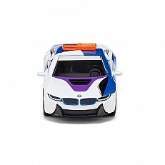 Играчка автомобил за безопасност BMW i8