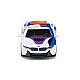BMW i8 safety car toy