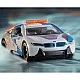 BMW i8 safety car toy