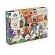 Puzzle 500 pieces Minushka family