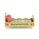 Bed miniature Les Minouchkas Moulin Roty