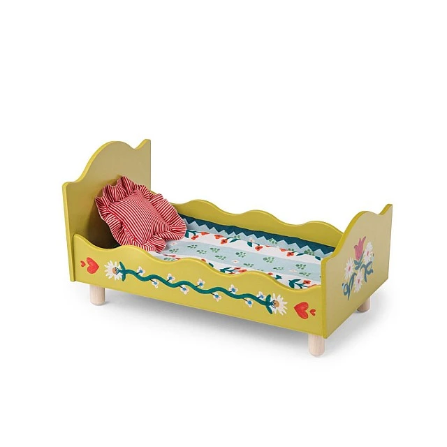 Bed miniature Les Minouchkas Moulin Roty