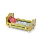 Bed miniature Les Minouchkas Moulin Roty