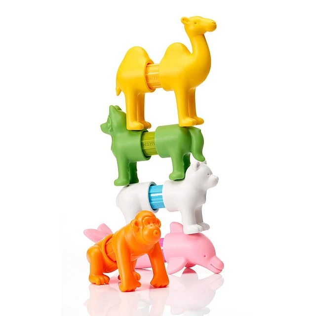 My First Animals Smart Games Designer