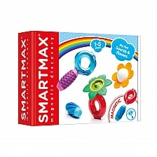 My First Flowers and Sounds Smart Games Designer