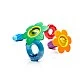 My First Flowers and Sounds Smart Games Designer
