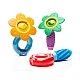 My First Flowers and Sounds Smart Games Designer